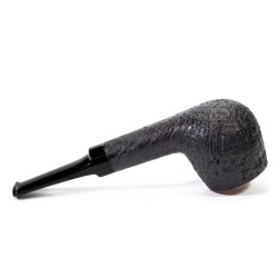 Briar Pipe Castoldi Sandblasted Apple