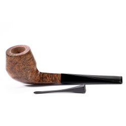 Briar Pipe Castoldi Smooth Bulldog