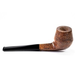 Pipa in Radica Castoldi Liscia Bulldog