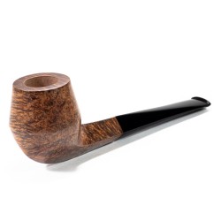 Pipa in Radica Castoldi Liscia Bulldog