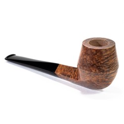 Pipa in Radica Castoldi Liscia Bulldog