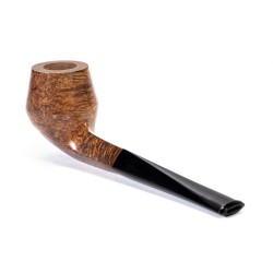 Pipa in Radica Castoldi Liscia Bulldog