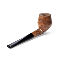 Briar Pipe Castoldi Smooth Bulldog