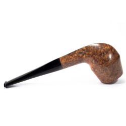 Pipa in Radica Castoldi Liscia Bulldog