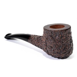 Pipa Castello Sea Rock Briar KK Pot