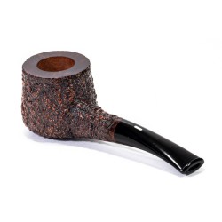 Pipe Castello Sea Rock Briar KK Pot