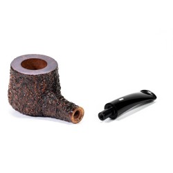Pipe Castello Sea Rock Briar KK Pot