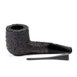 Pipe Castello Sea Rock Briar KK Model Noseburner