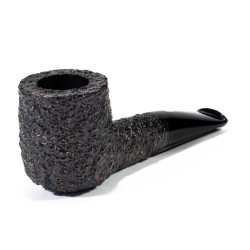 Pipe Castello Sea Rock Briar KK Model Noseburner