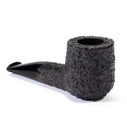 Pipe Castello Sea Rock Briar KK Model Noseburner