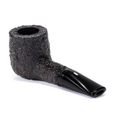Pipe Castello Sea Rock Briar KK Model Noseburner