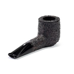 Pipe Castello Sea Rock Briar KK Model Noseburner