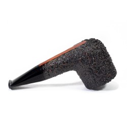 Pipe Castello Sea Rock Briar KK Model Noseburner