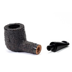 Pipe Castello Sea Rock Briar KK Model Noseburner