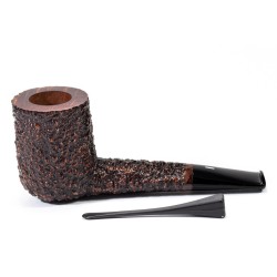 Pipe Castello Sea Rock Briar KKKK 33 Canadian