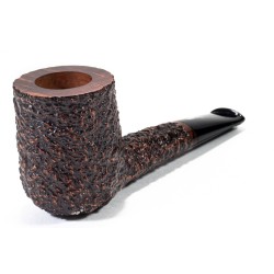 Pipe Castello Sea Rock Briar KKKK 33 Canadian