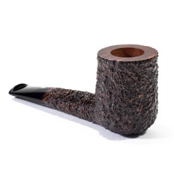 Pipe Castello Sea Rock Briar KKKK 33 Canadian