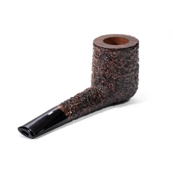 Pipe Castello Sea Rock Briar KKKK 33 Canadian