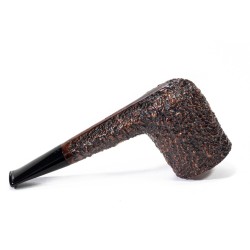 Pipe Castello Sea Rock Briar KKKK 33 Canadian