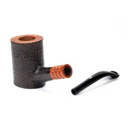Pipe Castello Old Antiquari KKKK Poker