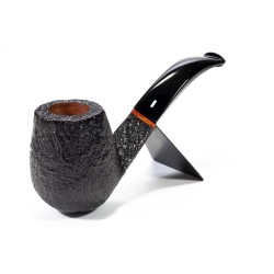 Pipe Castello Old Antiquari G Bent Billiard