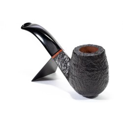 Pipe Castello Old Antiquari G Bent Billiard