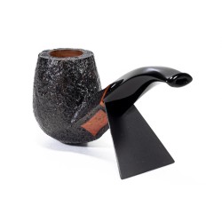Pipe Castello Old Antiquari G Bent Billiard