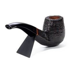 Pipe Castello Old Antiquari G Bent Billiard