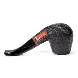 Pipe Castello Old Antiquari G Bent Billiard