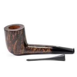Pipe Castello "Castello" KKKK Smooth Canadian Pot