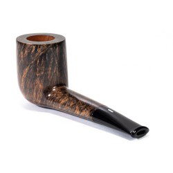 Pipe Castello "Castello" KKKK Smooth Canadian Pot