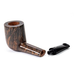 Pipe Castello "Castello" KKKK Smooth Canadian Pot
