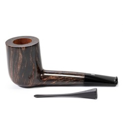 Pipe Castello "Castello" KKKK Smooth  Canadian Pot