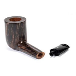 Pipe Castello "Castello" KKKK Smooth  Canadian Pot