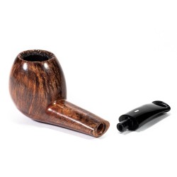 Pipe Castello "Castello" KKKK Smooth Apple