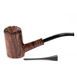 Pipe Castello Collection KK Poker