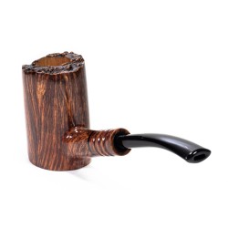 Pipe Castello Collection KK Poker