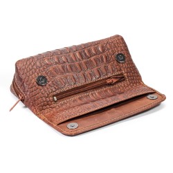 Tobacco and Pipe Bag Lubinski 1 Pipe I404B