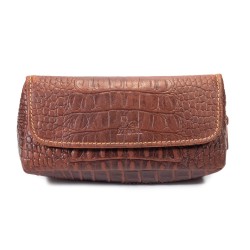 Tobacco and Pipe Bag Lubinski 1 Pipe I404B