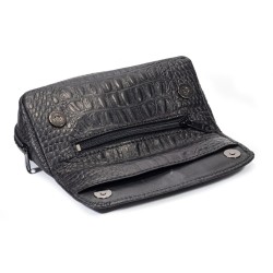 Tobacco and Pipe Bag Lubinski 1 Pipe I404B