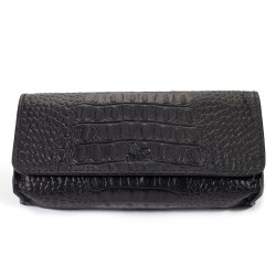 Tobacco and Pipe Bag Lubinski 2 Pipes I408B