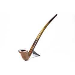 Pipe Vauen Auenland Sungard S Sandblasted