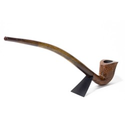 Pipe Vauen Auenland Sungard S Sandblasted