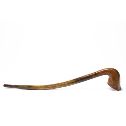 Pipe Vauen Auenland Sungard S Sandblasted