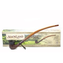 Pipe Vauen Auenland Balbor S Sandblasted Churchwarden