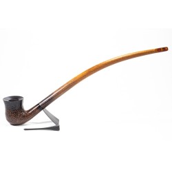 Pipe Vauen Auenland Balbor S Sandblasted Churchwarden