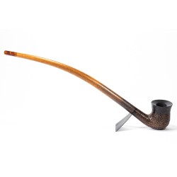 Pipe Vauen Auenland Balbor S Sandblasted Churchwarden