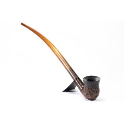 Pipe Vauen Auenland Balbor S Sandblasted Churchwarden