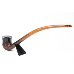Pipe Vauen Auenland Balbor S Sandblasted Churchwarden