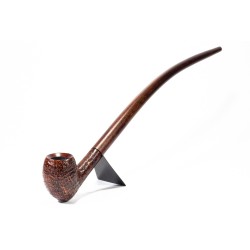 Pipa Vauen Auenland Eron S Churchwarden Sabbiata